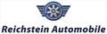 Logo Reichstein Automobile